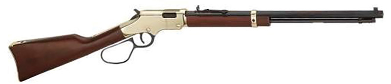 L/A GoldenBoy 17HMR 20in. B AS Lrg Lp 11rd-img-1