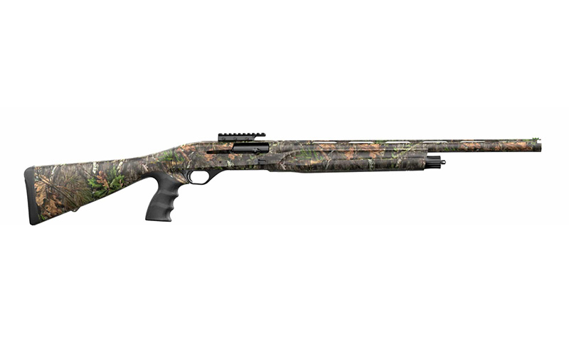 Retay USA GORTRPGOBS-24 12 Gauge Semi-Auto 24" Inertia Plus Shotgun
