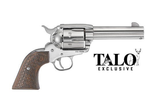 RUGER VAQUERO 45LC  4-5/8"