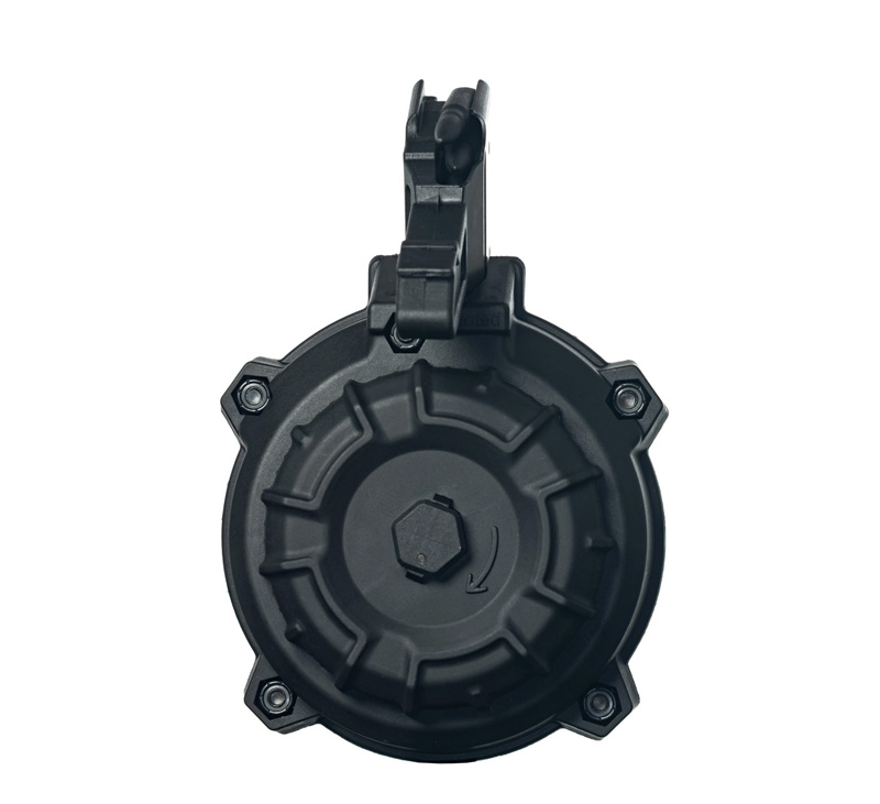 PROMAG SKS 7.62X39MM 50RD DRUM BLACK