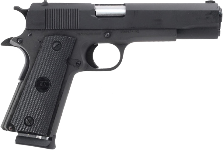 GI 1911 9MM STD.FS 9 Rd.