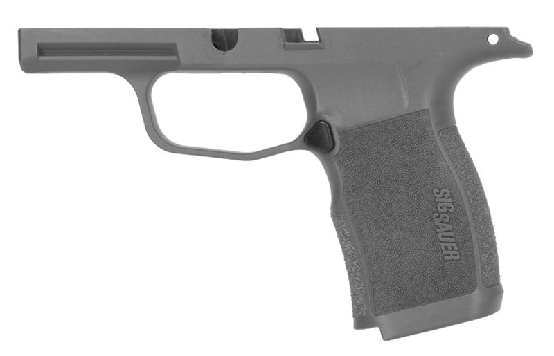 SIG GRIP MOD P365XL 9MM GRAY