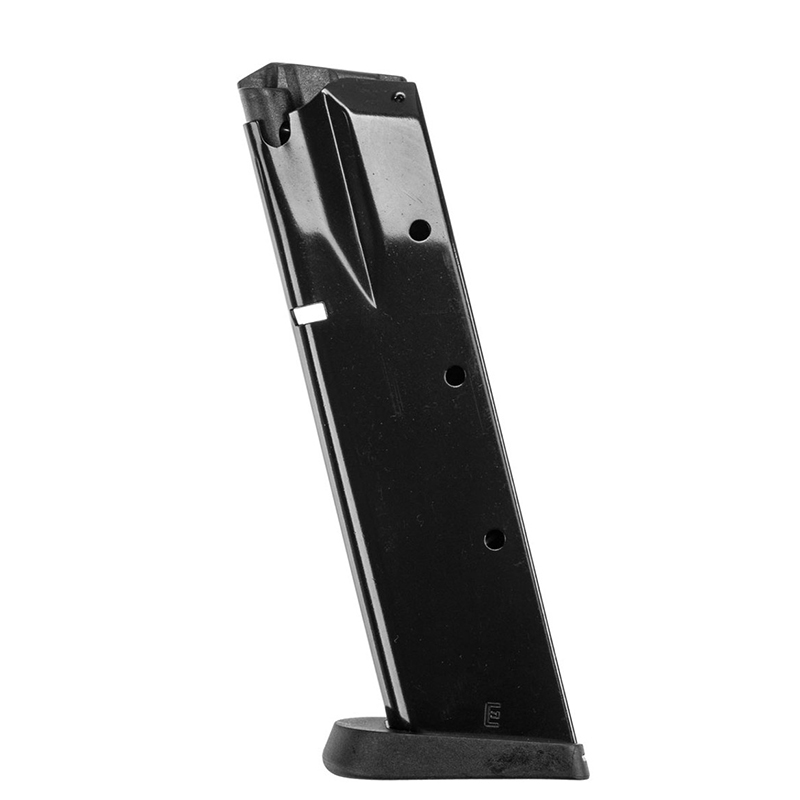 BABY 9MM 15RD MAG POLY BLACK