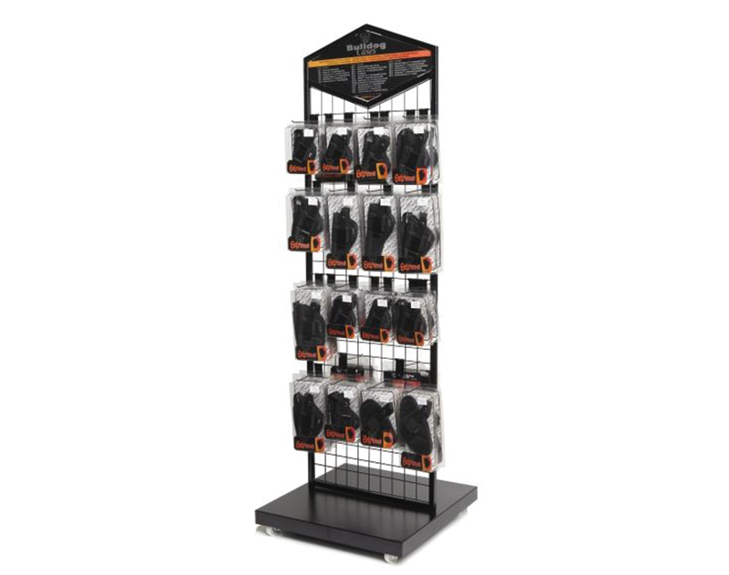 Extreme Duty Holster Display *DropShip*