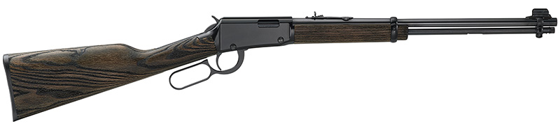 L/A 22LR Garden Gun Smoothbore 18.5"15rd