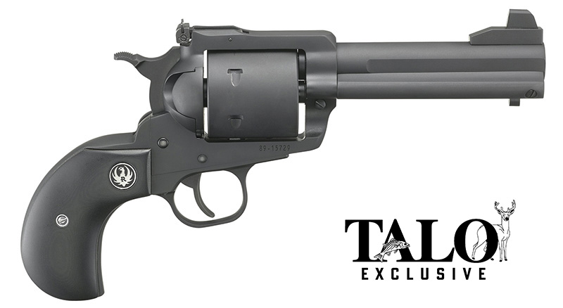 RUGER SUPER BLACKHAWK 44MAG