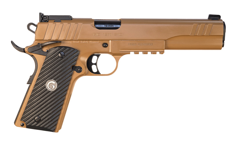 EAA GIR MC1911S 10MM 6FD 8RD
