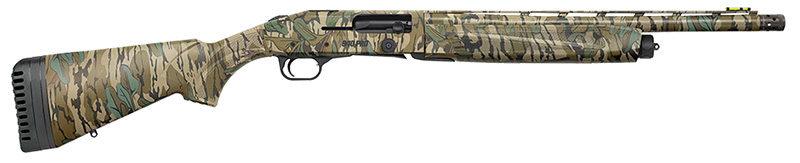 940 Pro Turkey 12ga 18.5in. MOGL FOS 5rd-img-0